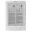 Amazon Kindle 3 Icon 32x32 png